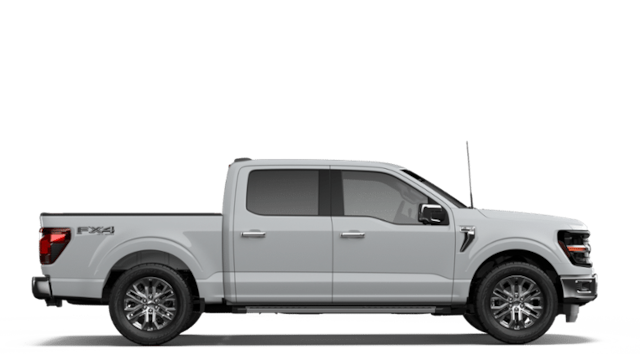 2026 Ford F-150+F-150